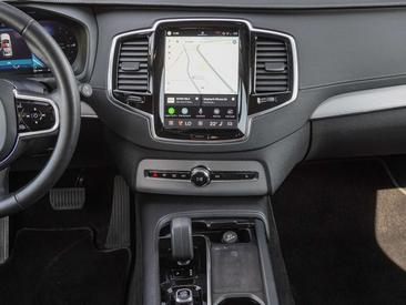 Volvo XC90 T8 Recharge AWD — photo 12