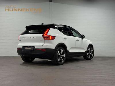 Volvo XC40 AWD