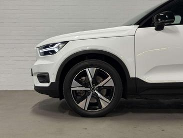 Volvo XC40 AWD — photo 7