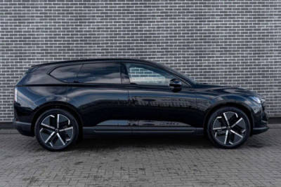 Volvo EX60 P10 AWD - 2026 - Joinsteer - #1