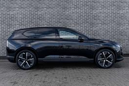 Volvo EX60 P10 AWD - 2026 - Joinsteer - #1