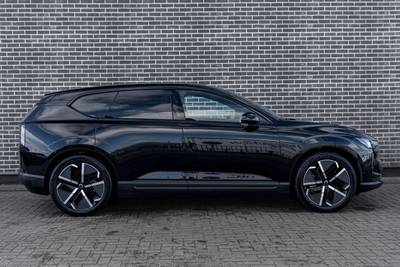 Volvo EX60 P10 AWD - 2026 - Joinsteer - #1