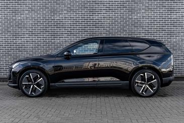 Volvo EX60 P10 AWD — photo 7