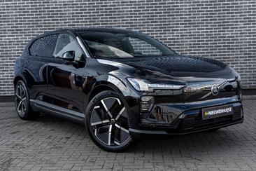 Volvo EX60 P10 AWD — photo 8