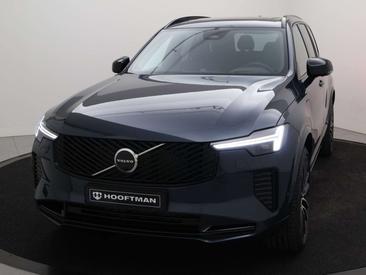 Volvo XC90 T6 Recharge AWD — photo 5