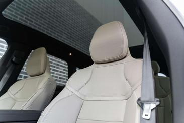 Volvo EX60 P10 AWD — photo 15