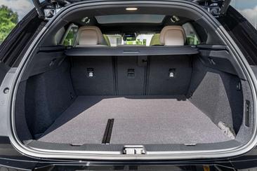 Volvo EX60 P10 AWD — photo 17