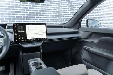 Volvo EX60 P10 AWD — photo 19