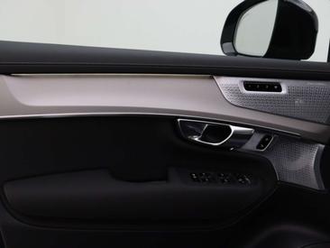 Volvo XC90 T6 Recharge AWD — photo 12