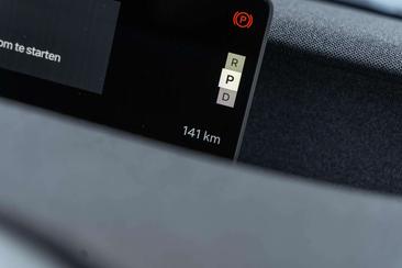 Volvo EX60 P10 AWD — photo 21
