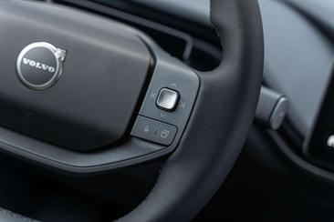 Volvo EX60 P10 AWD — photo 23