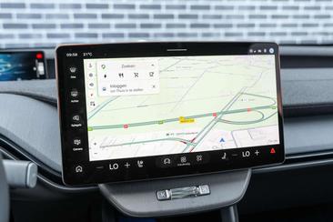 Volvo EX60 P10 AWD — photo 24