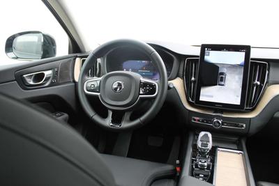 Volvo XC60 T6 Recharge AWD