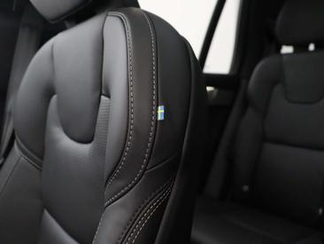 Volvo XC90 T6 Recharge AWD — photo 17