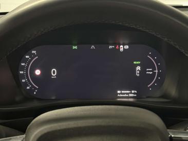 Volvo XC40 AWD — photo 31