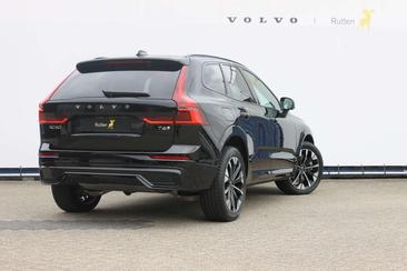 Volvo XC60 T6 Recharge AWD — photo 5