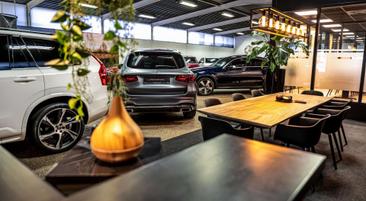 Volvo XC40 AWD — photo 37