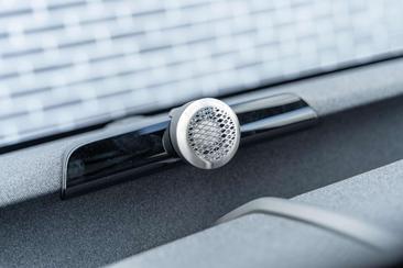Volvo EX60 P10 AWD — photo 37