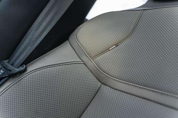 Volvo EX60 P10 AWD — photo 40