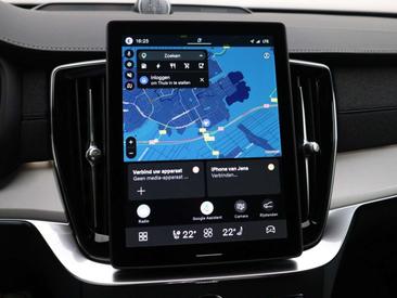Volvo XC90 T6 Recharge AWD — photo 25