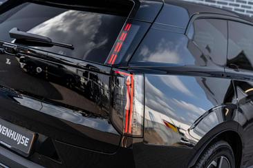 Volvo EX60 P10 AWD — photo 42