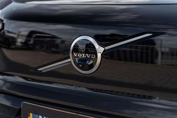 Volvo EX60 P10 AWD — photo 45