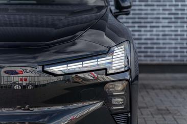 Volvo EX60 P10 AWD — photo 46