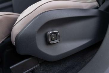 Volvo EX60 P10 AWD — photo 48