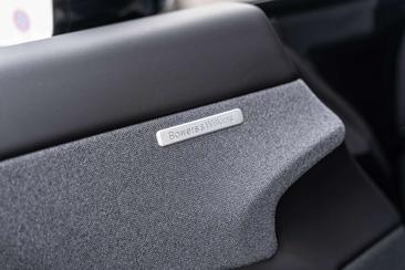 Volvo EX60 P10 AWD — photo 49
