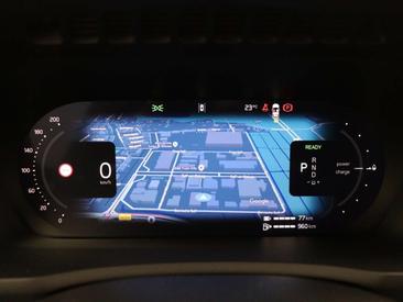 Volvo XC90 T6 Recharge AWD — photo 35