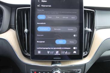 Volvo XC60 T6 Recharge AWD — photo 39
