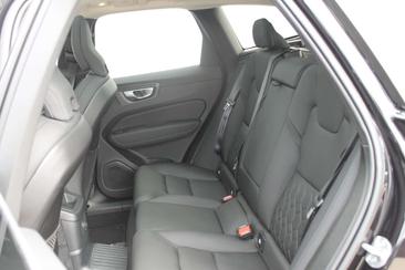 Volvo XC60 T6 Recharge AWD — photo 45