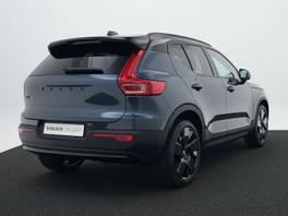 Volvo EX40 Single Motor Extended Range - 2026 - Joinsteer - #1