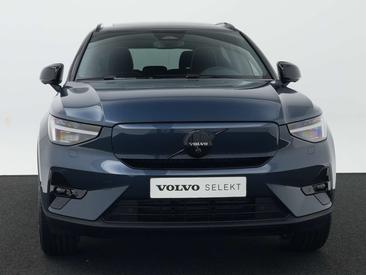 Volvo EX40 Single Motor Extended Range — photo 4