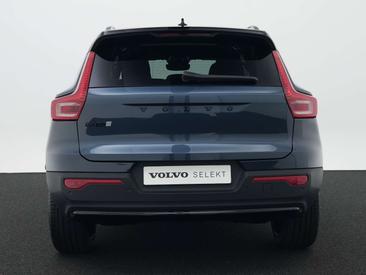 Volvo EX40 Single Motor Extended Range — photo 5