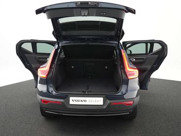 Volvo EX40 Single Motor Extended Range — photo 13