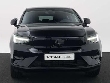 Volvo EC40 Coupé SUV Single Motor — photo 4