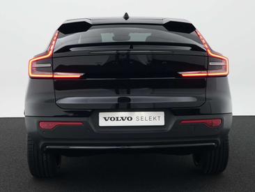 Volvo EC40 Coupé SUV Single Motor — photo 5