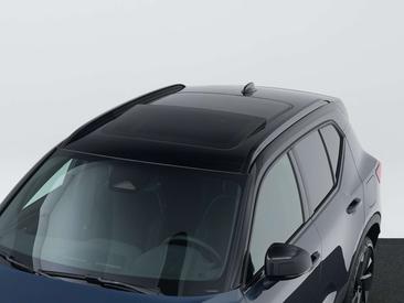 Volvo EX40 Single Motor Extended Range — photo 22