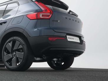 Volvo EX40 Single Motor Extended Range — photo 32