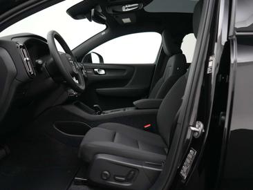 Volvo EC40 Coupé SUV Single Motor — photo 8