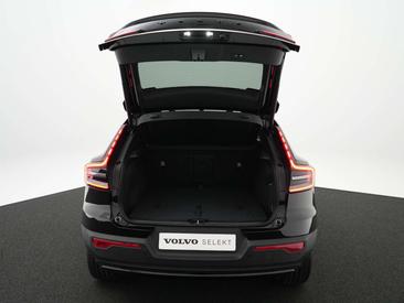 Volvo EC40 Coupé SUV Single Motor — photo 12