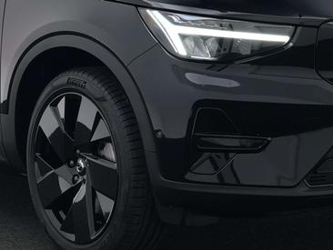 Volvo EC40 Coupé SUV Single Motor — photo 16