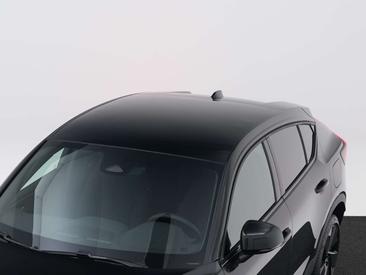 Volvo EC40 Coupé SUV Single Motor — photo 22