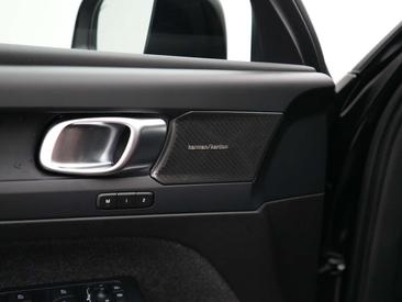 Volvo EC40 Coupé SUV Single Motor — photo 27