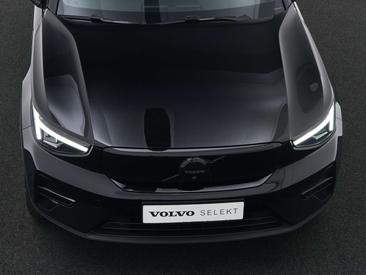 Volvo EC40 Coupé SUV Single Motor — photo 35