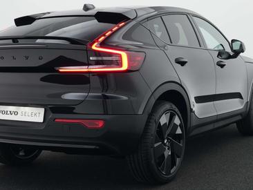Volvo EC40 Coupé SUV Single Motor — photo 36