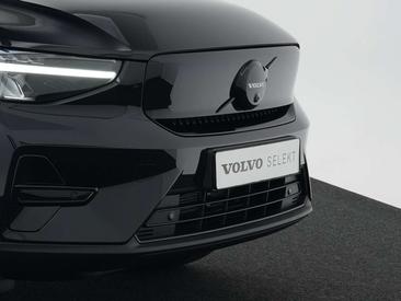 Volvo EC40 Coupé SUV Single Motor — photo 46