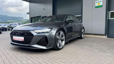 Audi RS6 avant