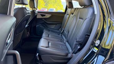Audi Q7 50 TDI Quattro — photo 19